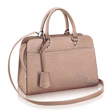 Louis Vuitton M51309 Vaneau MM Bolso de mano Epi Cuero