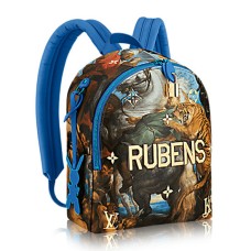 Mochila Louis Vuitton M43335 Palm Springs