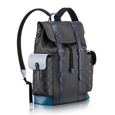 Louis Vuitton M53424 Christopher PM Mochila Epi Cuero
