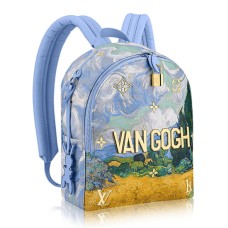 Mochila Louis Vuitton Palm Springs M43374