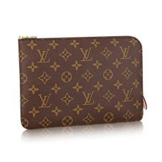 Lona Louis Vuitton Etui Voyage PM M44191 Monogram