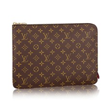 Lona Louis Vuitton Etui Voyage GM M43443 Monogram