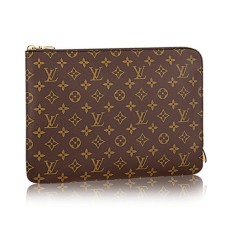 Louis Vuitton Etui Voyage GM M43442 Lona Monogram