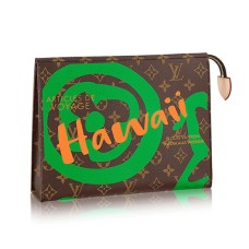 Neceser Louis Vuitton 26 M44137 Lona Monogram