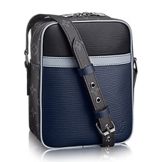 Louis Vuitton Danubio PM M53421 Epi Cuero