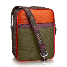 Louis Vuitton Danubio PM M53423 Epi Cuero