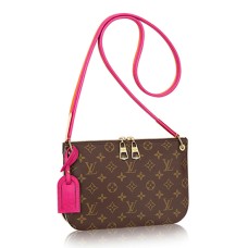 Lona Louis Vuitton Lorette M44053 Monogram