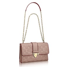 Louis Vuitton Saint Sulpice PM M43395 Monogram Empreinte Cuero