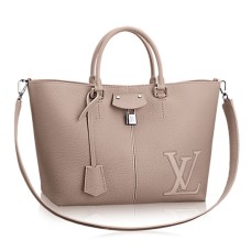 Louis Vuitton Pernelle M54779 Piel de becerro