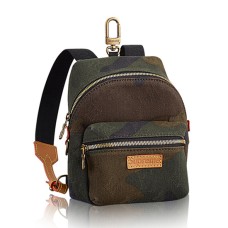 Mochila Louis Vuitton x Supreme Camo Apollo Nano M44201