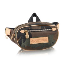 Riñonera Louis Vuitton x Supreme M44202