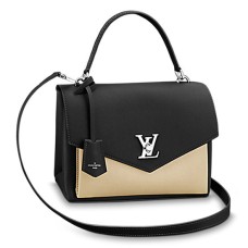 Louis Vuitton My LockMe M54878 Piel de becerro