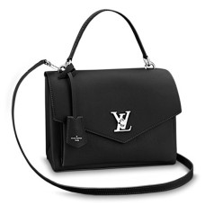 Louis Vuitton My LockMe M54849 Piel de becerro
