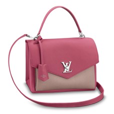 Louis Vuitton My LockMe M54997 Piel de becerro