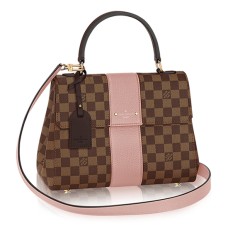 Lona Louis Vuitton Bond Street N64417 Damier Ebene