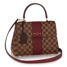 Lona Louis Vuitton Bond Street N64416 Damier Ebene