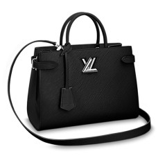 Louis Vuitton Twist Tote M54810 Epi Cuero