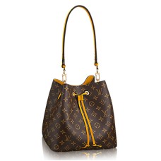 Lona Monogram Louis Vuitton Neo Noe M43430