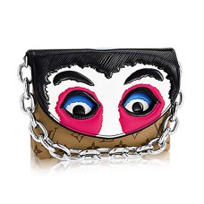 Louis Vuitton Pochette Kabuk M43495 Lona Monogram