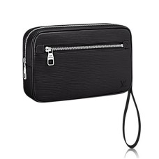 Louis Vuitton Kasai Clutch M51726 Epi Cuero
