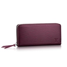 Cartera Louis Vuitton Clemence M64307 Epi Cuero