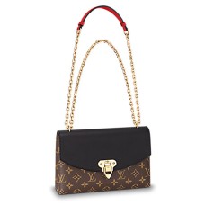 Louis Vuitton Saint Placide M43714 Lona Monograma