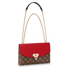 Lona Monogram Louis Vuitton Saint Placide M43713