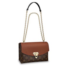 Lona Monogram Louis Vuitton Saint Placide M43486