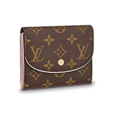 Cartera Louis Vuitton Ariane M62037 Lona Monogram