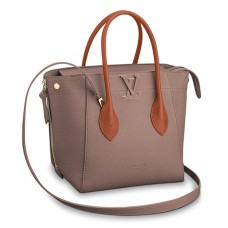 Louis Vuitton Freedom M54841 Piel de becerro