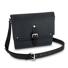 Louis Vuitton Canyon Messenger PM M54963 Utah Cuero