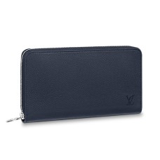 Organizador Zippy Louis Vuitton M30169 Cuero Taiga