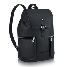 Mochila Louis Vuitton Canyon M54960 Utah Cuero