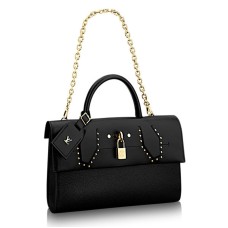 Louis Vuitton Pochette City Steamer M54925 Piel Taurillon