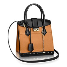 Louis Vuitton Cour Marly PM M51654 Piel Taurillon