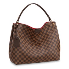 Lona Louis Vuitton Graceful MM N44045 Damier Ebene