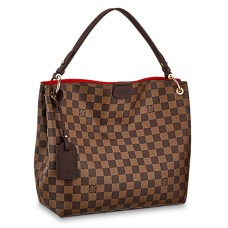 Lona Louis Vuitton Graceful PM N44044 Damier Ebene