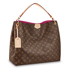 Lona Monogram Graceful MM M43703 de Louis Vuitton