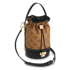 Lona Monogram Louis Vuitton Petit Noe M43511