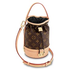 Lona Monogram Louis Vuitton Petit Noe M43509