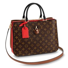 Louis Vuitton Millefeuille M44254 Monograma Lona
