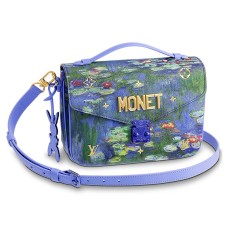 Cartera Louis Vuitton Metis M53502