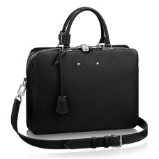 Maletín Louis Vuitton Armand M42680 Piel Taurillon