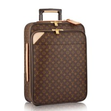 Louis Vuitton M23241 Pegase 55 Business NM Maleta con ruedas Monogram Canvas