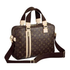Maletín Louis Vuitton M40043 Sac Bosphore Lona Monogram
