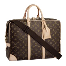 Louis Vuitton M40223 Porte-Documents Voyage GM Maletín Monogram Canvas