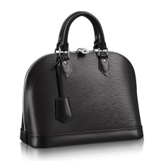 Louis Vuitton M40302 Alma PM Tote Bag Epi Cuero