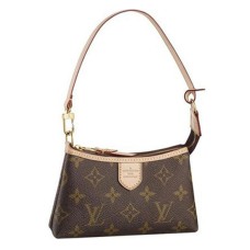 Louis Vuitton M40309 Mini Pochette Encantadora Lona Monogram