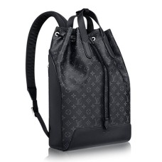 Louis Vuitton M40527 Mochila Explorer Monogram Eclipse Lona