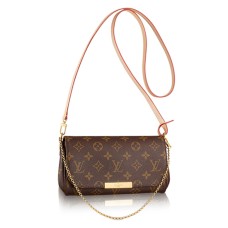 Lona Louis Vuitton M40717 Favorite PM Monogram